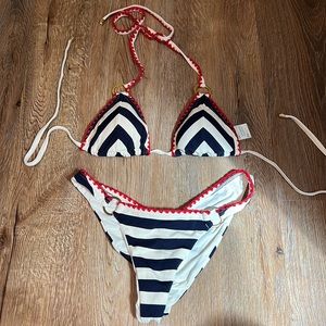 Beach Bunny Swim Set